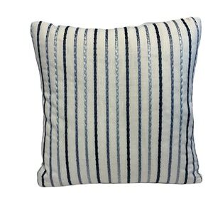 Striped Pillows